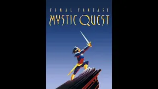 Final Fantasy Mystic Quest- Dark King Battle (Extended)