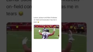 Lamar Jackson for MVP? #nfl #shorts #ravens