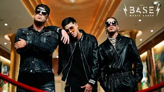 Chris Andrew, Rauw Alejandro, Wisin - Es Que Tu (Official Video)