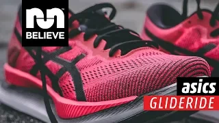 ASICS GlideRide Video Performance Review