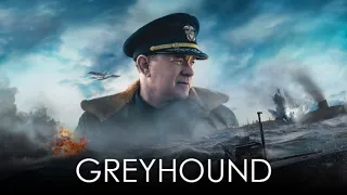 Greyhound (2020) Full Movie Review | Tom Hanks, Stephen Graham & Rob Morgan | Review & Facts