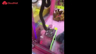 How to win at E Claw machines - Tips and tricks!