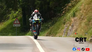 🇨🇭 Course de côte moto Boécourt – La Caquerelle