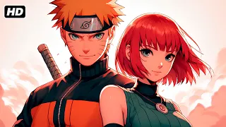 QHPS NARUTO era un Genio y Tenía un Harem • Cap 8 | ▸Las Marcas de un Monstruo