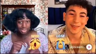 Psyiconic tiktok live w/Jules” Pt.2 | July 12, 2022