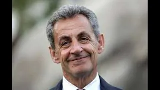 Николя Саркози – биография и жизнь