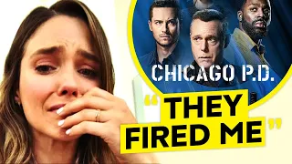 Chicago Fire Have JUST Fired A Bunch Of Their Actors.. Here's Why!