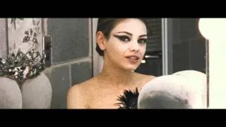 Black Swan - Official TRAILER Music Video (HD)