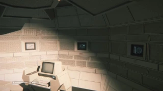 Alien: Isolation Nostromo Ambience Apollo Core Space White Noise – Relaxation — ASMR