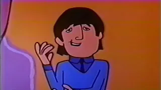 The Beatles Cartoon Episode 26 (Sequences, Singalongs, And The Outros Are Muted.)