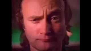 Phil Collins - Funny Moments