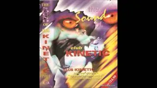 Slipmatt @ The Sound Of Club Kinetic - Part 1 (1995)
