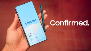 Samsung Galaxy Z Fold 6 - YES, REAL Evolution is HERE.