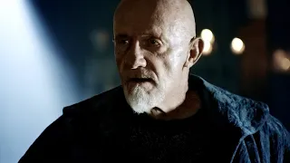 JONATHAN BANKS | Redbad (2018)