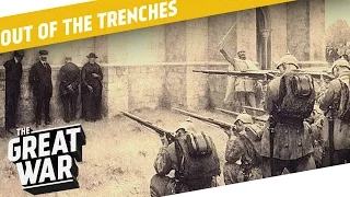 Execution Squads - Jews in WW1 I OUT OF THE TRENCHES