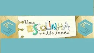 Uma Escolinha Muito Louca 001