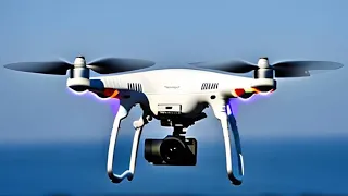 TOP 5 New 4K Drones for 2024