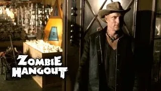 Zombieland - Zombie Clip 5/8 Zombie Kill of the Week (2009) Zombie Hangout