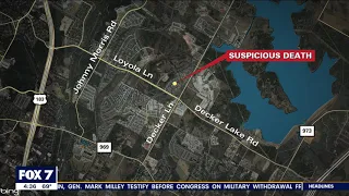 Search for suspect involved in fatal shooting in NE Austin | FOX 7 Austin