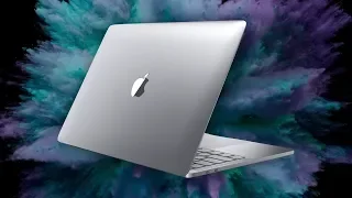 History of the MacBook Pro