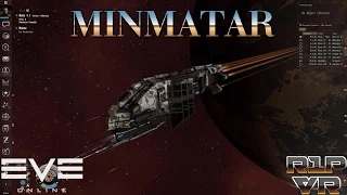 SHIP "SKINs" SYSTEM: MINMATAR - EVE Online