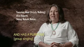 Land Acknowledgement - Short (with captions)