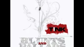 Tink - Molly Love [ Blunts & Ballads ] @Official_Tink #TinkSquad