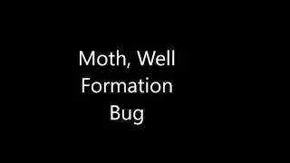 Darkrobit bug, Dron formation bug