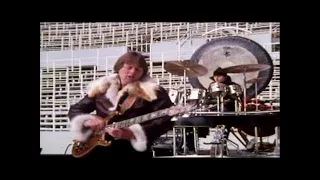 Emerson, Lake & Palmer - Fanfare For The Common Man