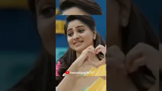 Darshan 🔥 Rachita Ram 🙂 Love 💓 Mood 😙4🤗