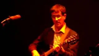 The Mountain Goats - No Children at the Rickshaw, Vancouver