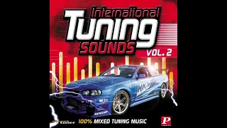 International Tuning Sounds Vol. 2