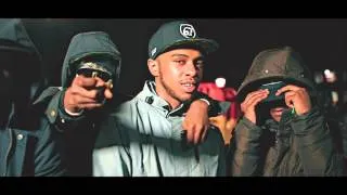 Nana Dams feat ASAP (67) - 10 Out Of 10 [Music Video] @KingDams10  @ASAP6ix7| Link Up TV