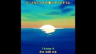 [EngSub][VietSub] Anri - Remember Summer Days
