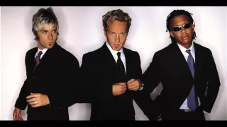 DC Talk - Jesus Freak - Pista Original