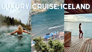 Iceland Vlog! Norwegian Prima Cruise Ship, NCL Prima Ship Cruise Europe! Reykjavik, Sky Lagoon Vlog