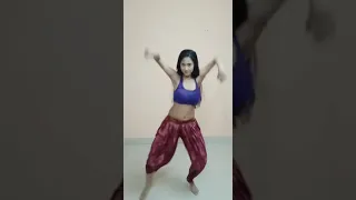 Nadiyon par dance cover by -------- jyotishree dey....