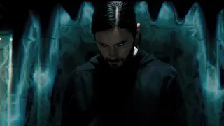 Morbius - Trailer