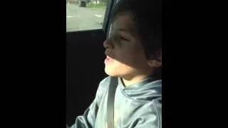 9 year old beat boxer