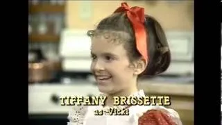 Small Wonder TV Show Intro 1985