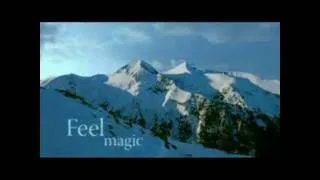 Bulgaria - Magic Lives Here ( CNN TV AD.)