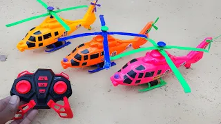 RC Helicopter Unboxing Remote Control 23 dollar investment