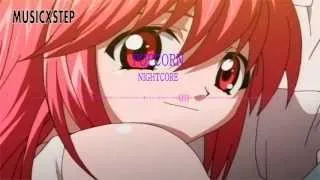 Nightcore - Popcorn