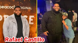 Rafael Castillo (Kountry Wayne) || 7 Things You Need To Know About Rafael Castillo