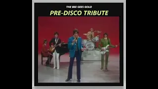 60'S BEE GEES TRIBUTE