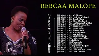 Best Playlist Of Rebecca Gospel Music | Most Popular Rebecca Songs 2022