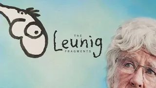 The Leunig Fragments - Official Trailer