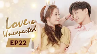 【ENG SUB】Love Unexpected | EP22 | Starring: Fan Shiqi/Qi Yandi | 不可思议的爱情 | MangoTV US