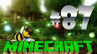 Minecraft маги-пчеловоды - #87 - Дин дон