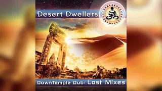 Desert Dwellers - The Dub Sutras (Sensual Sutras mix)